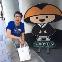Kevin Pratomo