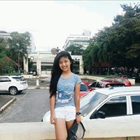 Aileen Tadena