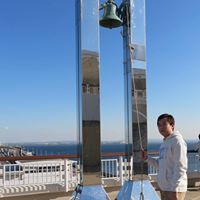 クリストパー スータント