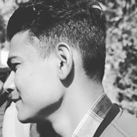 नितेश थापा