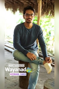 Ankit Kumar