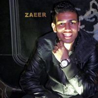 Ahmed Tarek