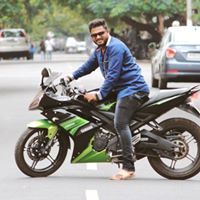 Ram Kumar