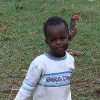 Elizabeth Muthoni