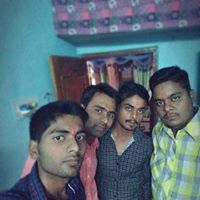 Rammilan Patel