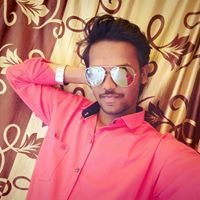 Harshal Gaikwad