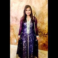 Youshra Ahmed