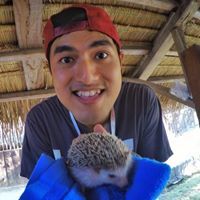 Yanuchet Pangmao