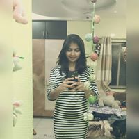 Tanvi Shaikh