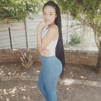 Sharozay Willemse