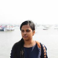 Rashmi Pavithran