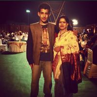 Aditya Rishi