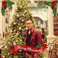 Justin Khanh