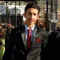 Aryan Verma