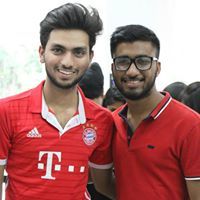 Rajat Saini