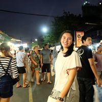 Preechaya Kaewphuang