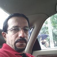 Mohammed Sunil