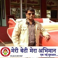 Vishal Dhadve