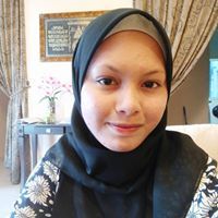 Farah Ismida