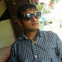 Patel Jigar