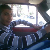 مصطفى ماتريكس