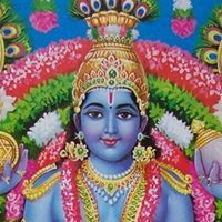 Guruvayurappan Santhosh