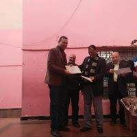 السيد الشريف