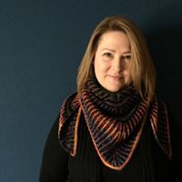 Елена Приходько