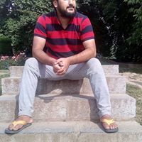 Asif Itoo