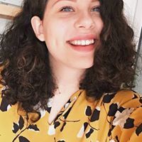 Giulia Van Rossem