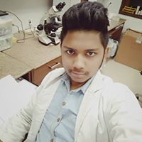 Prosoon Mandal