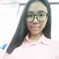 Cheah Hwei Jing