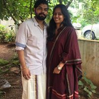 Deepthi Gopinath