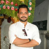 Raghu Lekkala