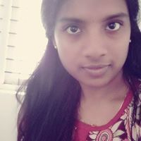 Amritha Manoharan