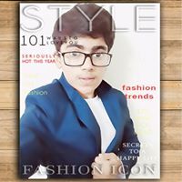 Ayman Syed