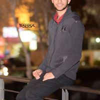 احمد الرواد