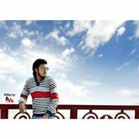 RuPesh Vishwakarma
