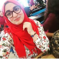 Hanan Ayoubi