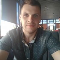 Дмитрий Чорненький