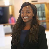 Sherilyn Gcinithemba