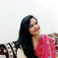 संध्या जैन