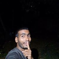 Daji Harmalkar