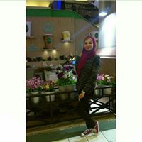 Habeba Sherif