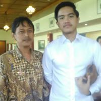 Agus Salim