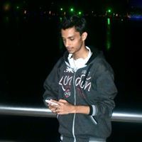 Kaushal Chavan