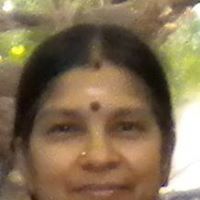 Chitra Seetharaman