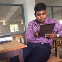 Abhishek Ranna