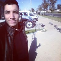 Joseph Er-Rami