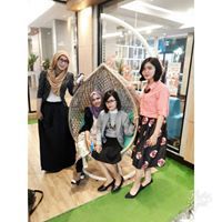 Debby Bangun